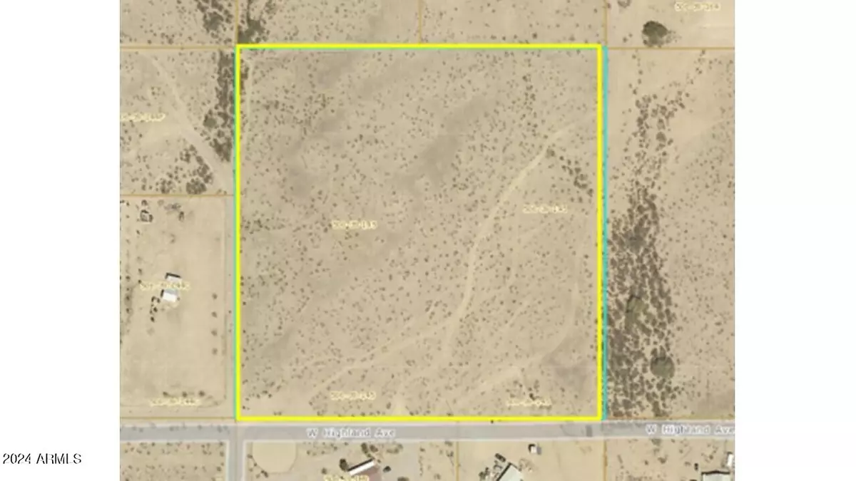 Tonopah, AZ 85354,360 W Highland Avenue #_