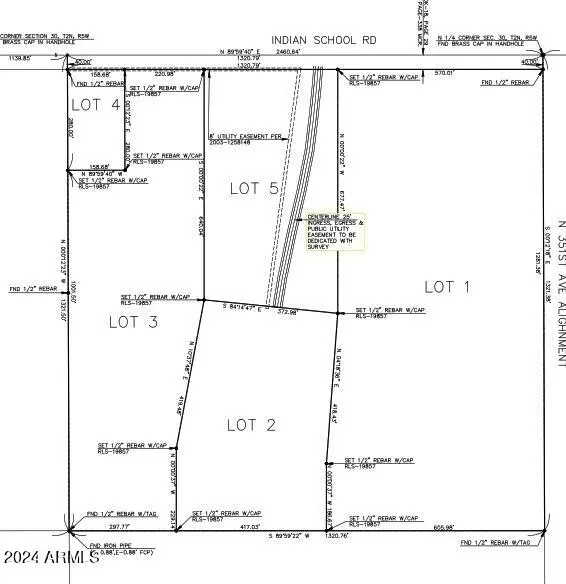 Tonopah, AZ 85354,35203 W Indian School Road #1