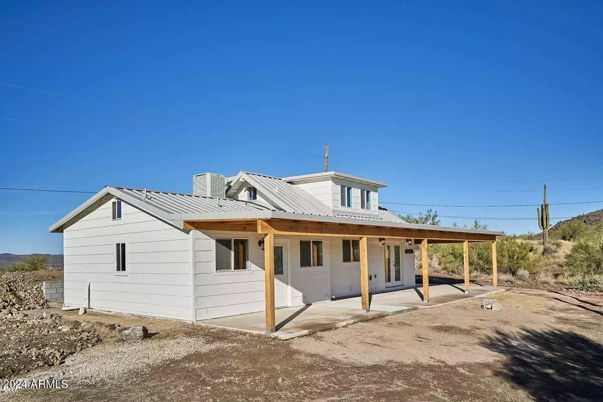 New River, AZ 85087,49450 N 15TH Avenue