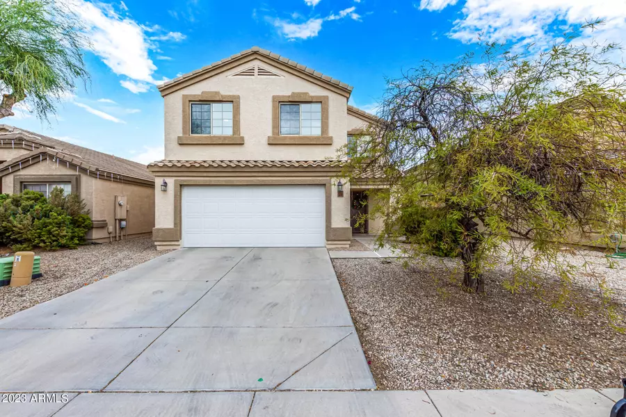 3258 W CARLOS Lane, San Tan Valley, AZ 85144