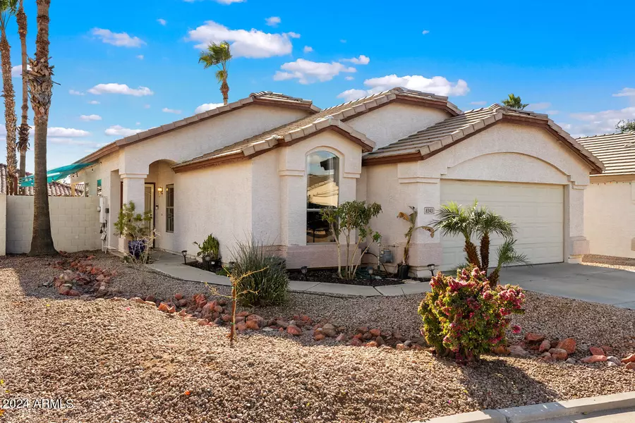 8343 E PORTOBELLO Avenue, Mesa, AZ 85212