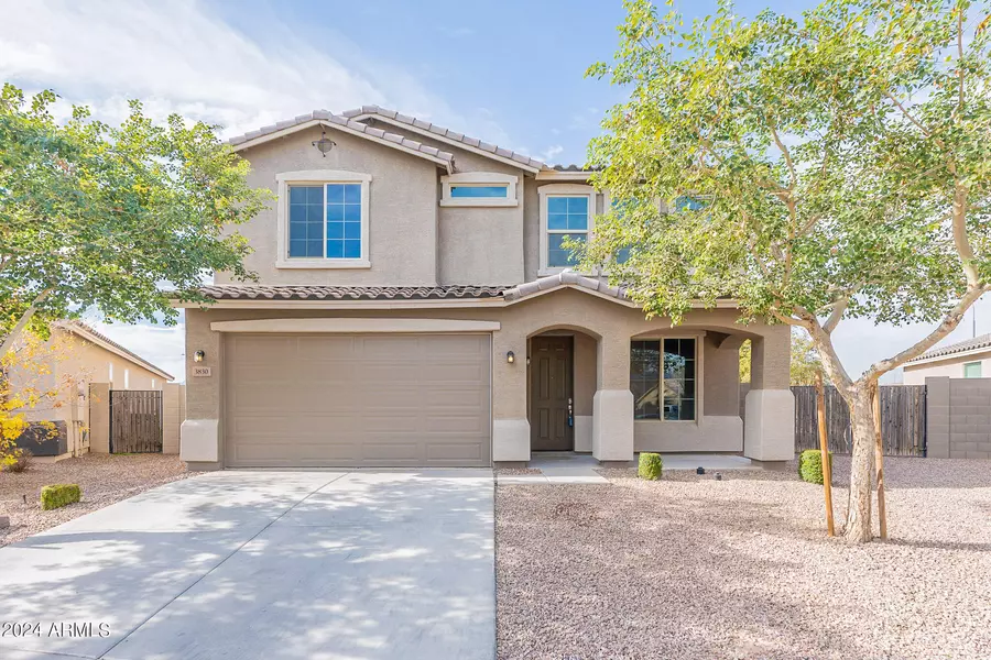 3830 S 94TH Lane, Tolleson, AZ 85353