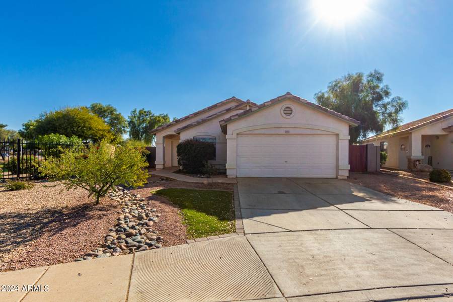 14747 W BANFF Lane, Surprise, AZ 85379