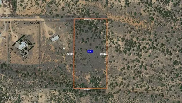 Hereford, AZ 85615,8746 E Sky Trail -- #11