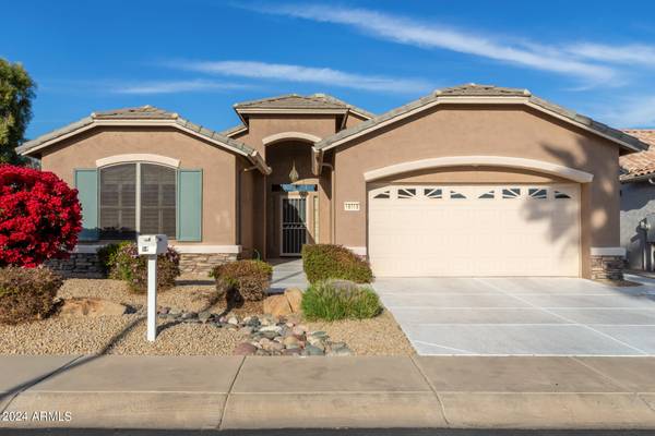 Surprise, AZ 85374,18018 W RYANS Way