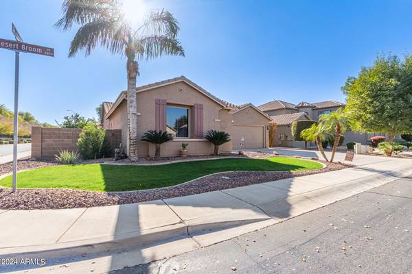 Chandler, AZ 85286,2847 E DESERT BROOM Place