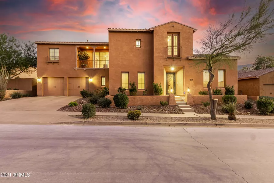 2711 W LANGUID Lane, Phoenix, AZ 85086