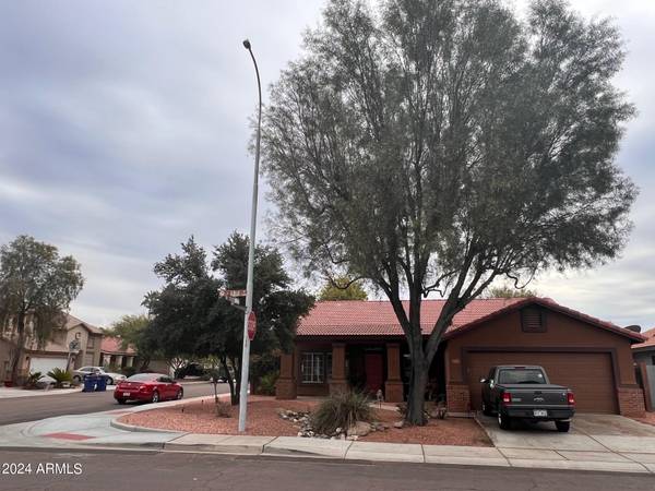 Chandler, AZ 85225,1461 E ERIE Street