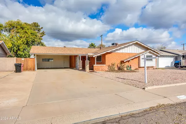 Scottsdale, AZ 85251,8312 E MONTECITO Avenue