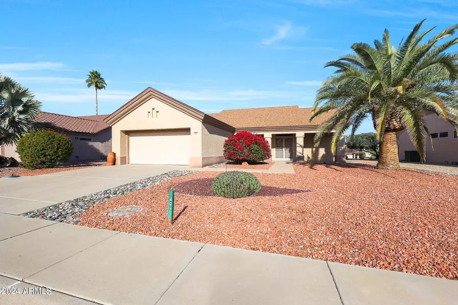 14922 W Buttonwood Drive, Sun City West, AZ 85375