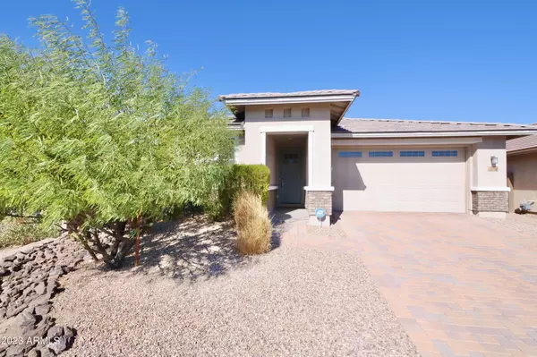 Peoria, AZ 85383,13744 W AMARANTH Street