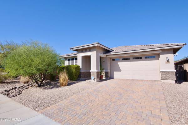 13744 W AMARANTH Street, Peoria, AZ 85383