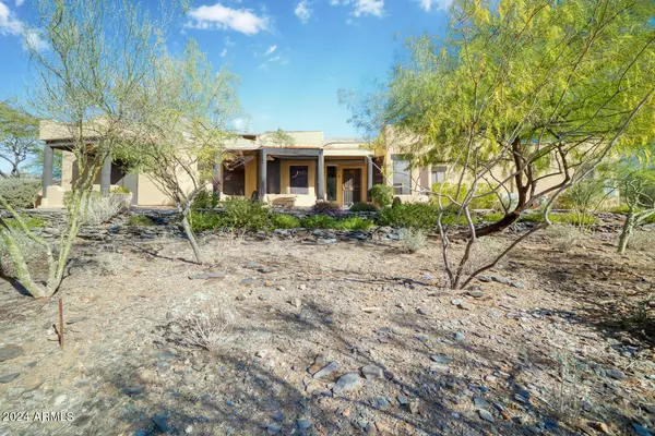 35419 N 58TH Street, Cave Creek, AZ 85331