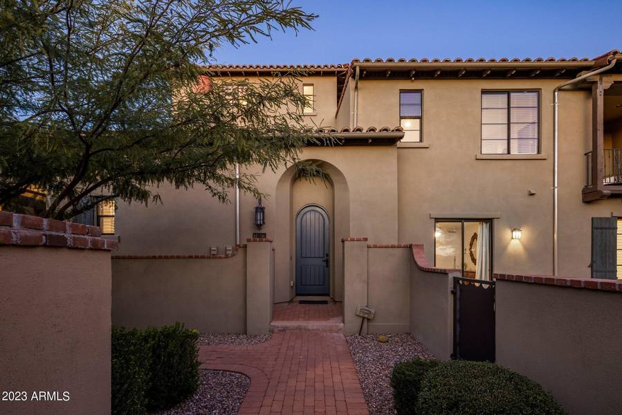 18650 N Thompson Peak Parkway #1003, Scottsdale, AZ 85255