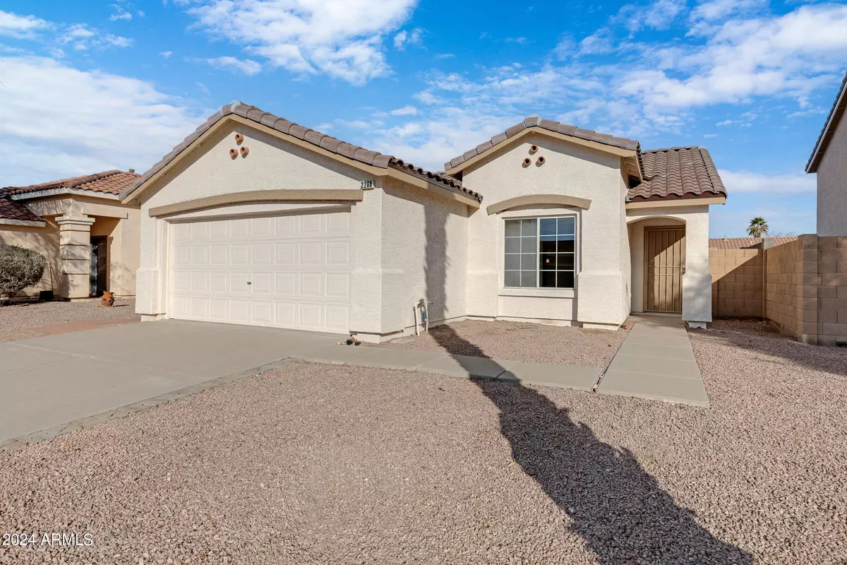 Chandler, AZ 85286,2286 E HAWKEN Way