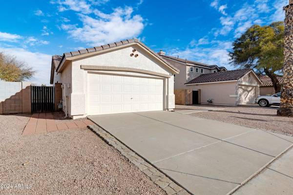 Chandler, AZ 85286,2286 E HAWKEN Way