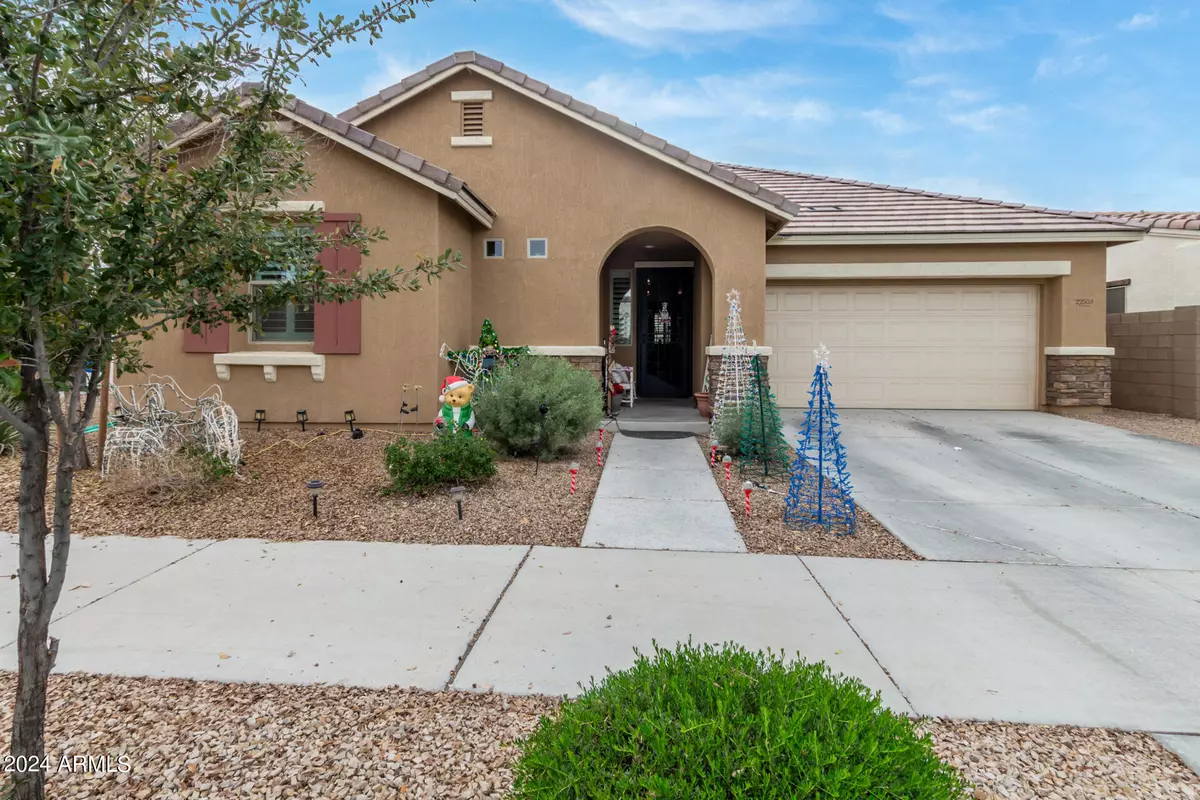 Queen Creek, AZ 85142,22553 E VIA LAS BRISAS --