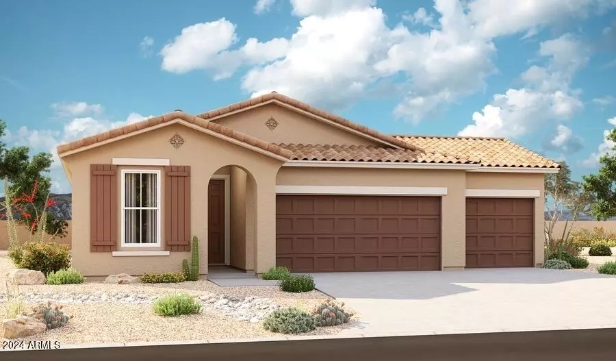 2046 E WETLEAF Place, Casa Grande, AZ 85122