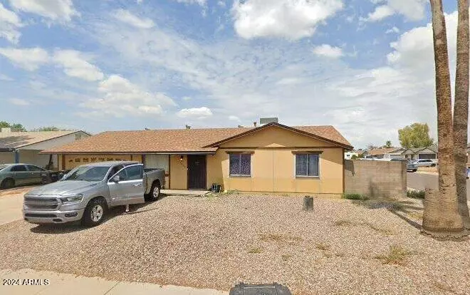 13026 N 37TH Place, Phoenix, AZ 85032