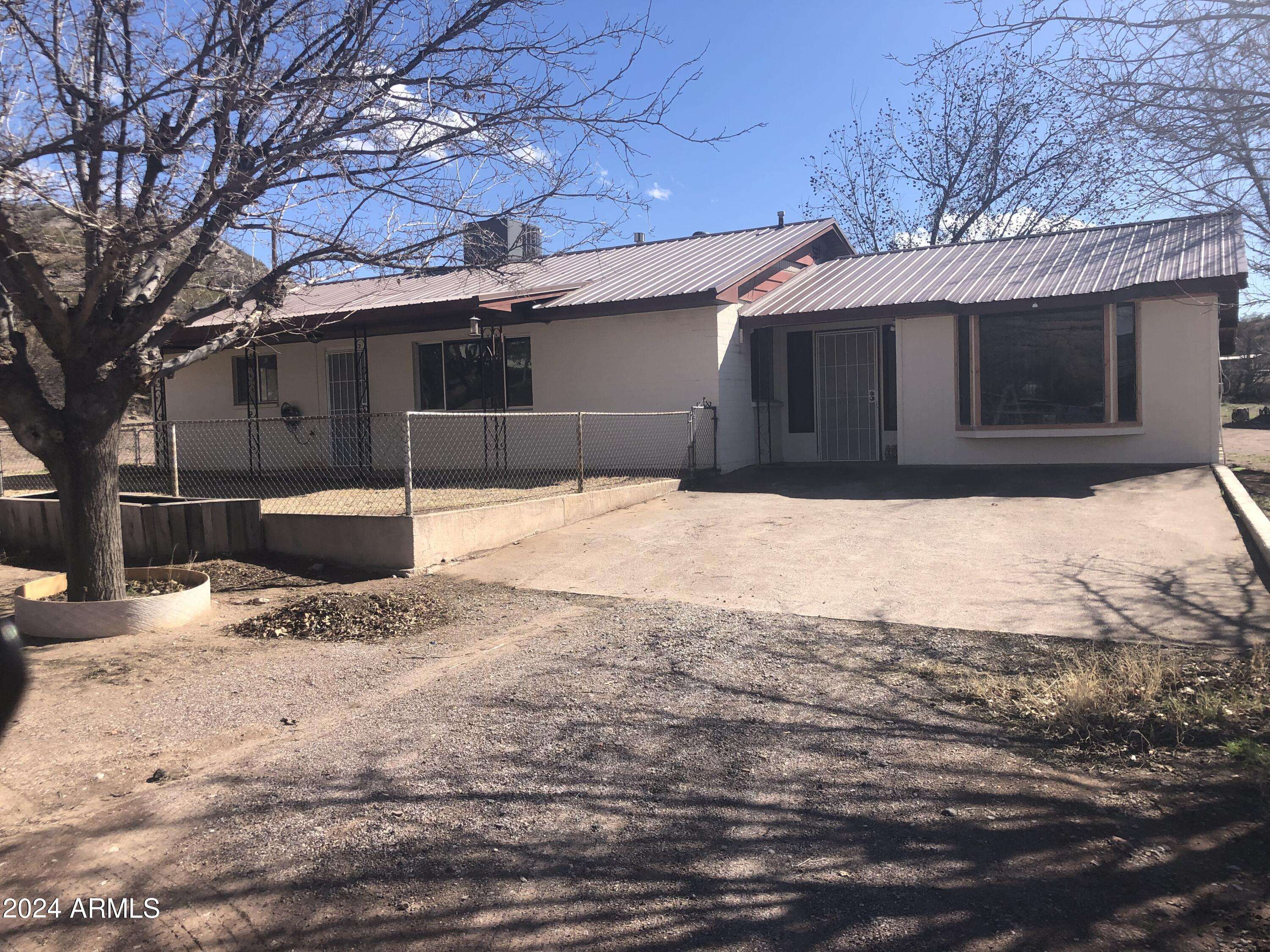 125 GOLD STAR Drive, Duncan, AZ 85534