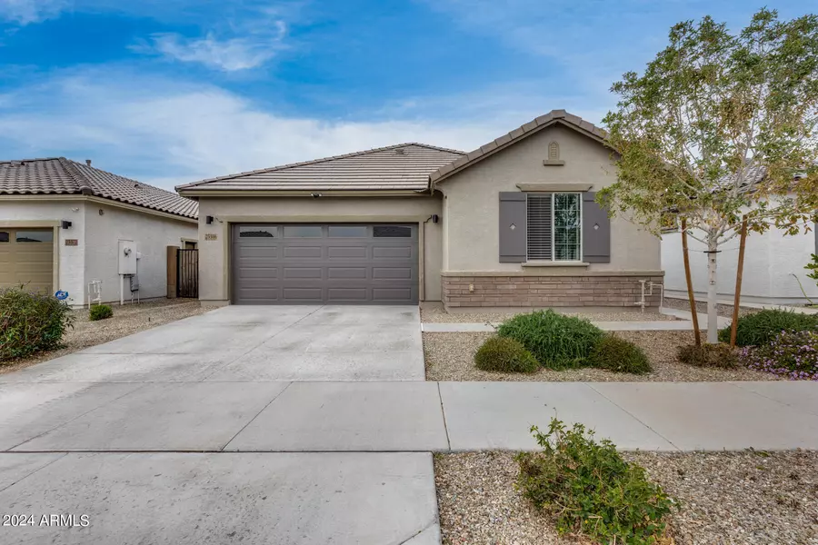 25386 N 143RD Lane, Surprise, AZ 85387