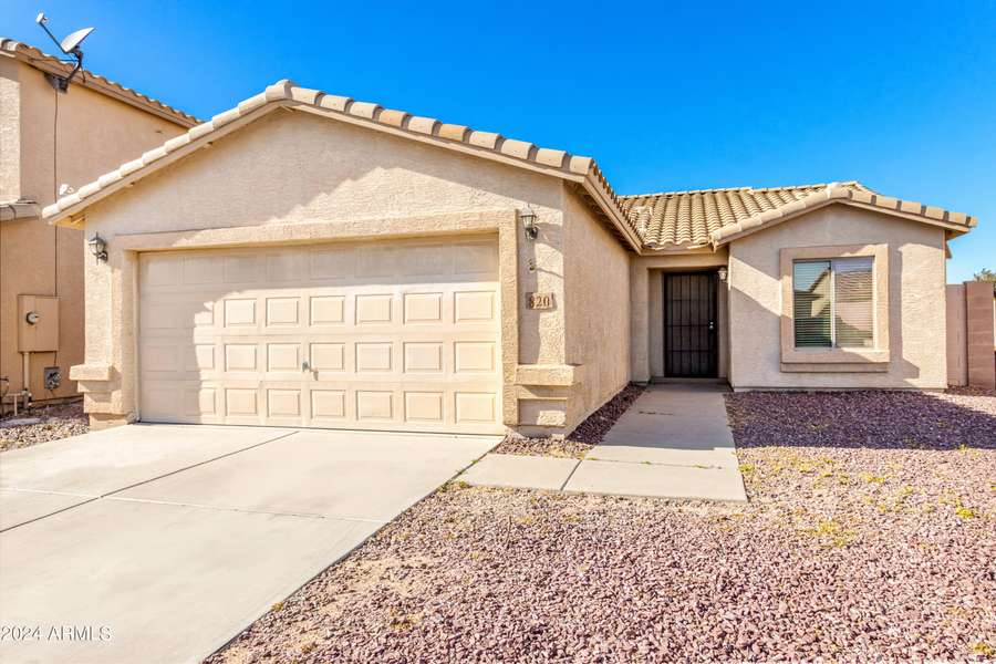 820 W OCOTILLO Street, Casa Grande, AZ 85122