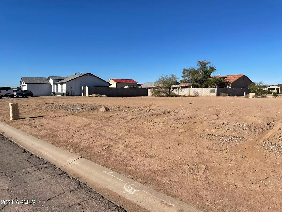 Arizona City, AZ 85123,8526 W ALTOS Drive #2661