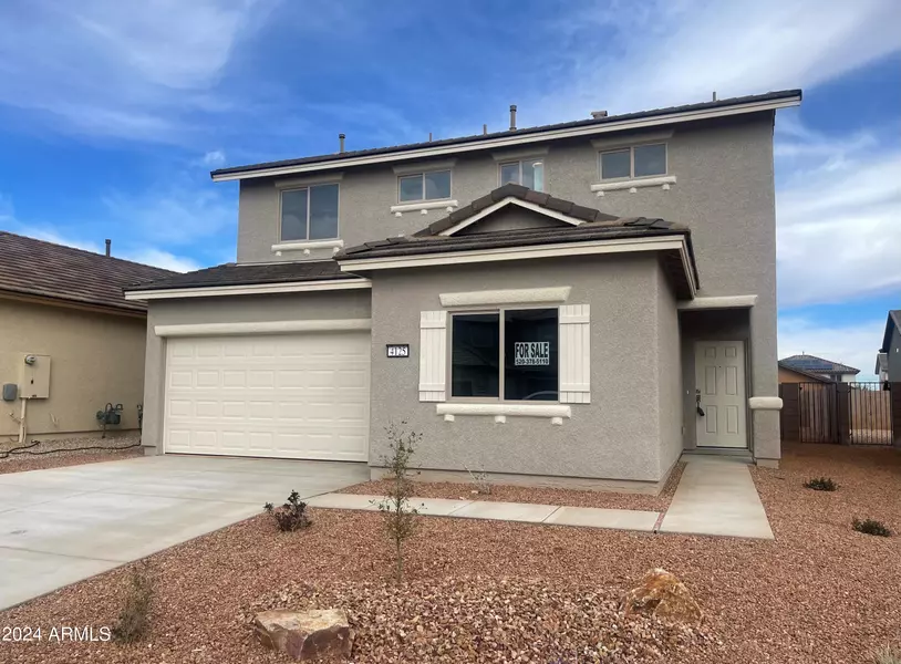 4125 Tinker Drive #Lot 56, Sierra Vista, AZ 85650