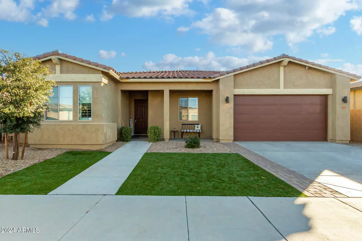 Queen Creek, AZ 85142,23121 E POCO CALLE --