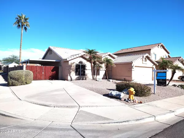 Peoria, AZ 85382,9236 W PARADISE Lane