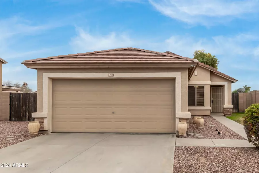 14901 W VENTURA Street, Surprise, AZ 85379