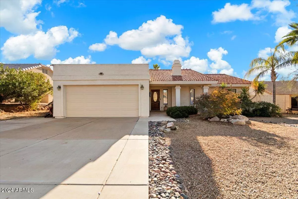 Fountain Hills, AZ 85268,14205 N WESTMINSTER Place