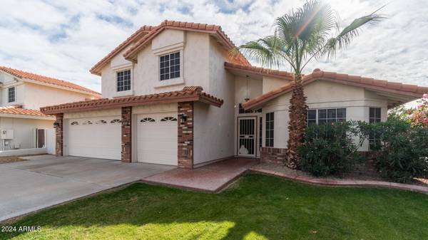 Glendale, AZ 85308,7641 W KRISTAL Way