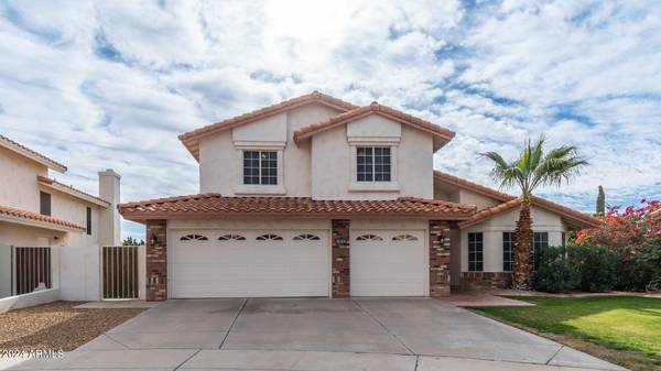 Glendale, AZ 85308,7641 W KRISTAL Way