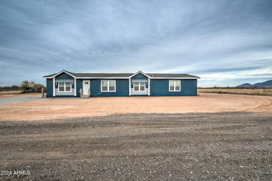 3213 N 424TH Avenue, Tonopah, AZ 85354