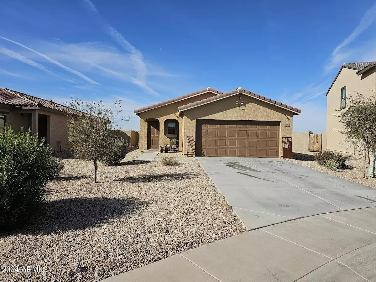 Coolidge, AZ 85128,1042 S 11th Street