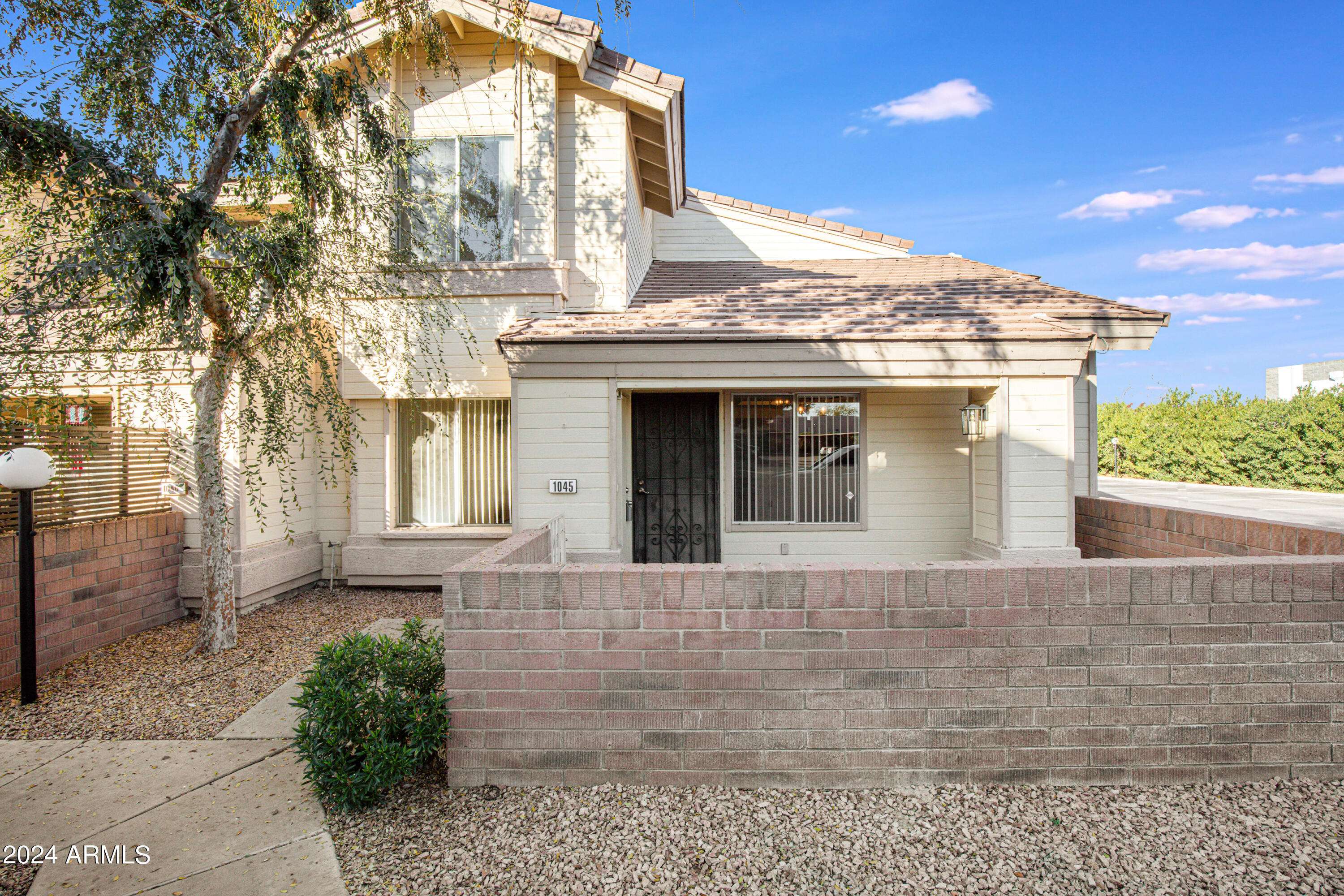 2201 N COMANCHE Drive #1045,  Chandler,  AZ 85224