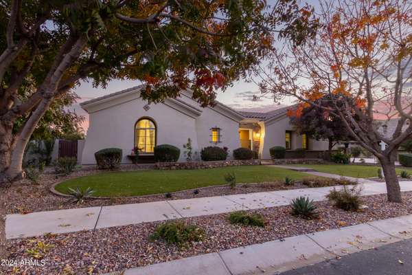 Gilbert, AZ 85298,2069 E CRESCENT Way