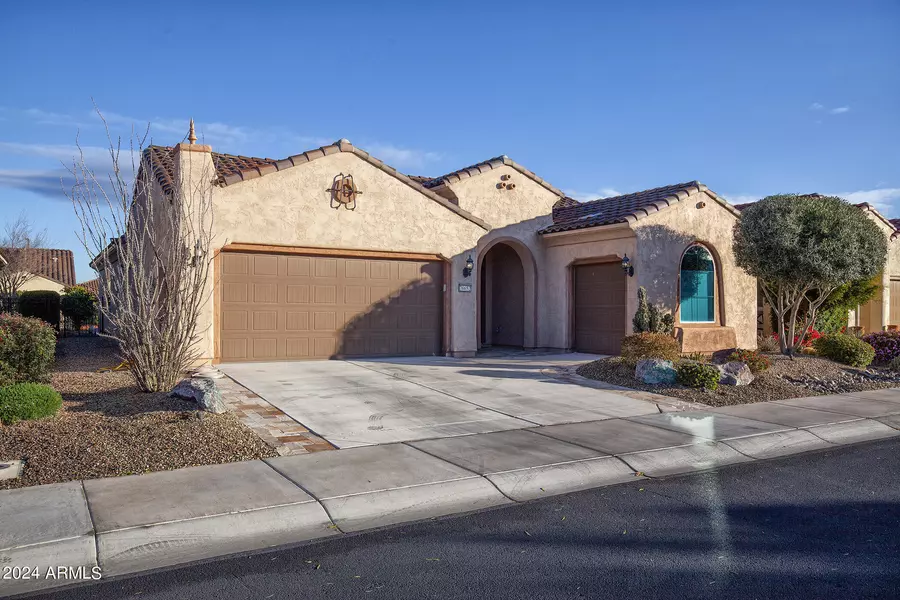 26652 W ZACHARY Drive, Buckeye, AZ 85396