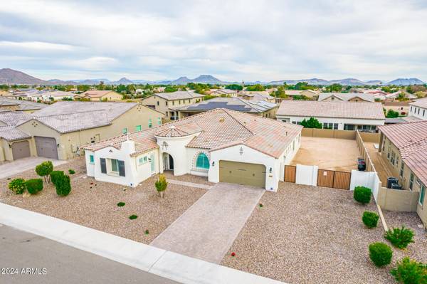 Peoria, AZ 85383,22777 N 92ND Avenue