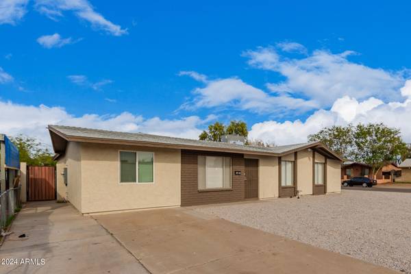 Phoenix, AZ 85037,8310 W TURNEY Avenue