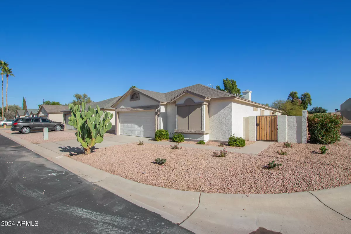 Mesa, AZ 85205,4725 E BROWN Road #60