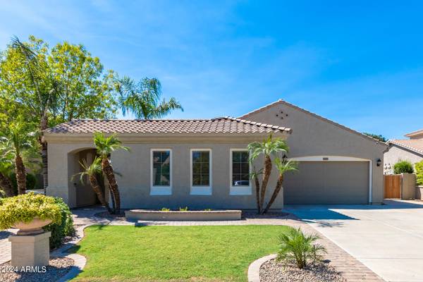 Gilbert, AZ 85297,4300 S MARBLE Street