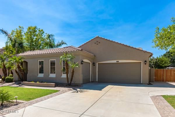 Gilbert, AZ 85297,4300 S MARBLE Street