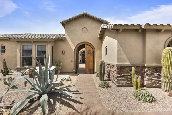 Scottsdale, AZ 85262,36738 N MONTALCINO Road