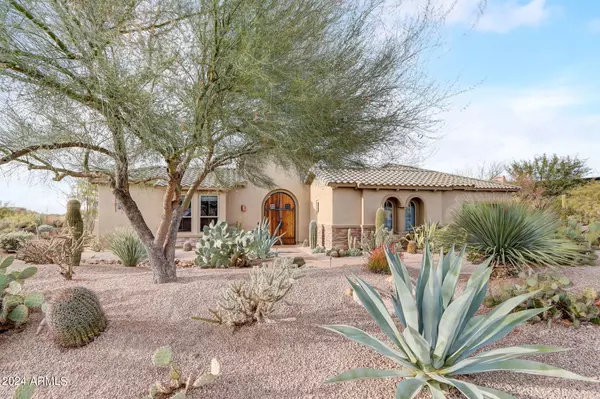 Scottsdale, AZ 85262,36738 N MONTALCINO Road