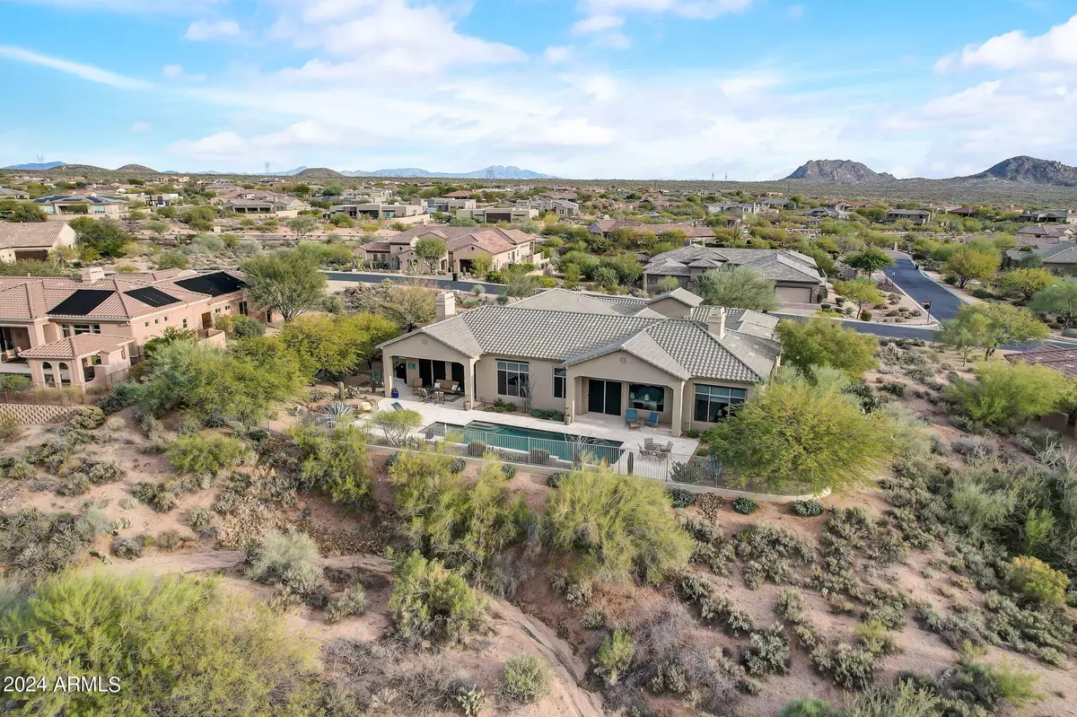 Scottsdale, AZ 85262,36738 N MONTALCINO Road