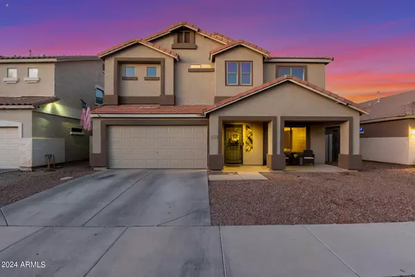 22342 E CALLE DE FLORES --,  Queen Creek,  AZ 85142