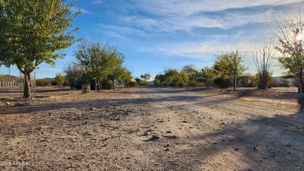 Salome, AZ 85348,66226 65th Street