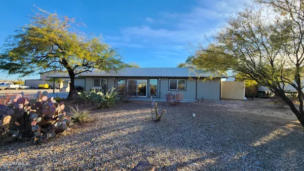 Salome, AZ 85348,66226 65th Street